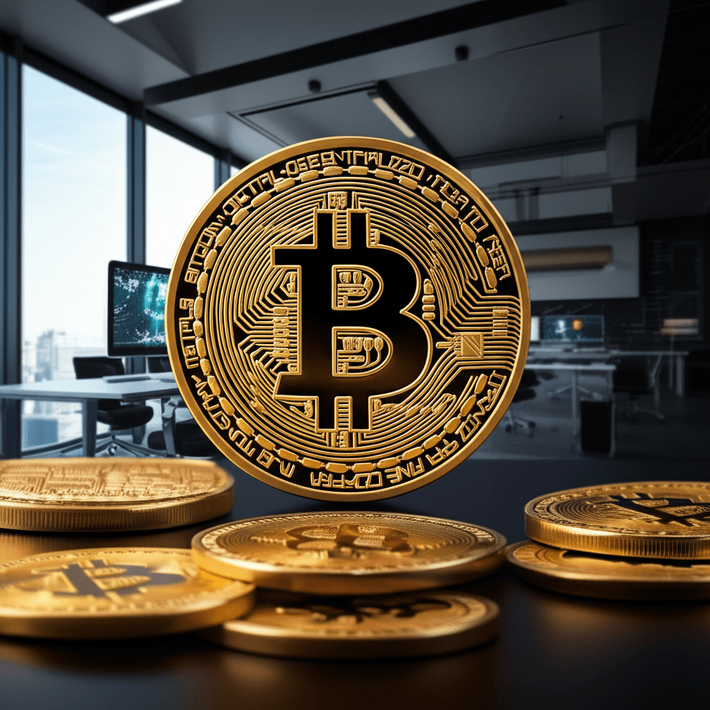 Binance Bets Big on Bitcoin: $100M Purchase Signals SAFU Shift