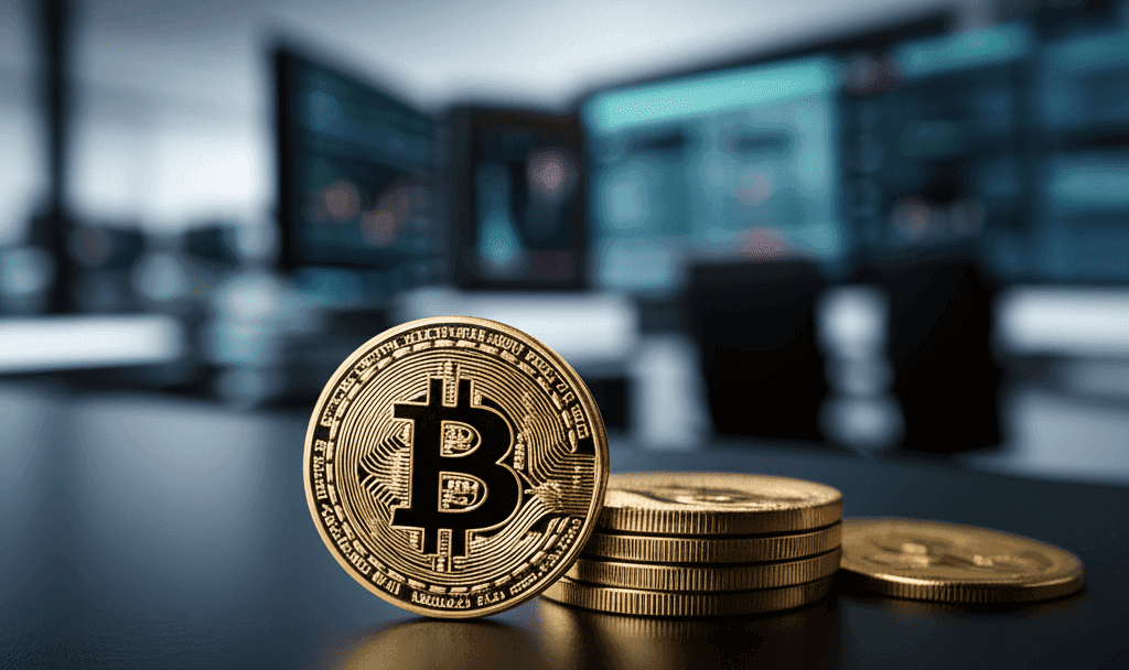 UK’s Crypto Strategy: Not a Flop, But a Quiet Pivot