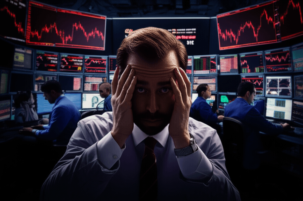 Bitcoin ETF outflows impacting market sentiment.