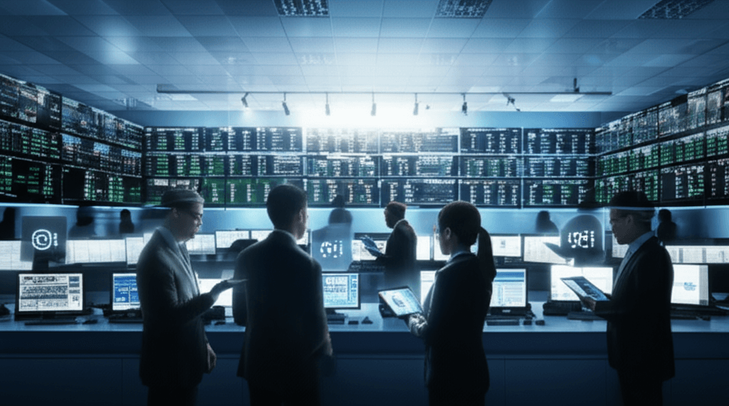 Sui logo reflecting increased institutional demand surge