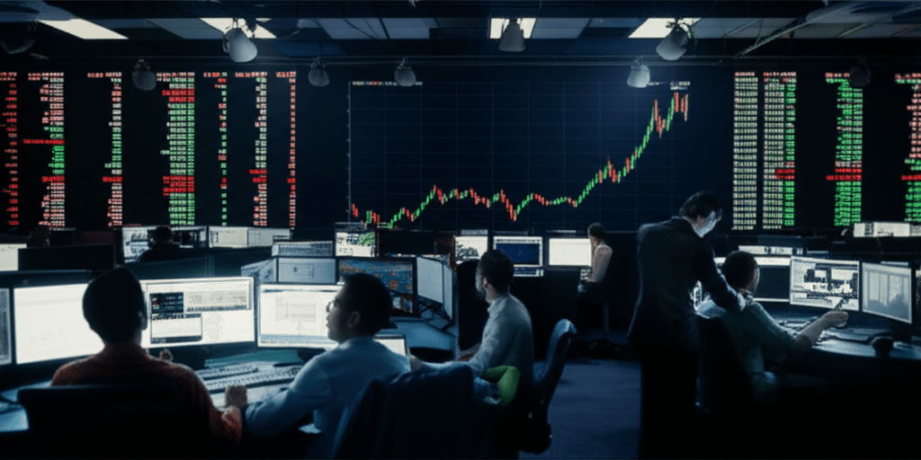 Bitcoin logo displayed next to the price of $66,322.19, indicating a crypto market rebound.