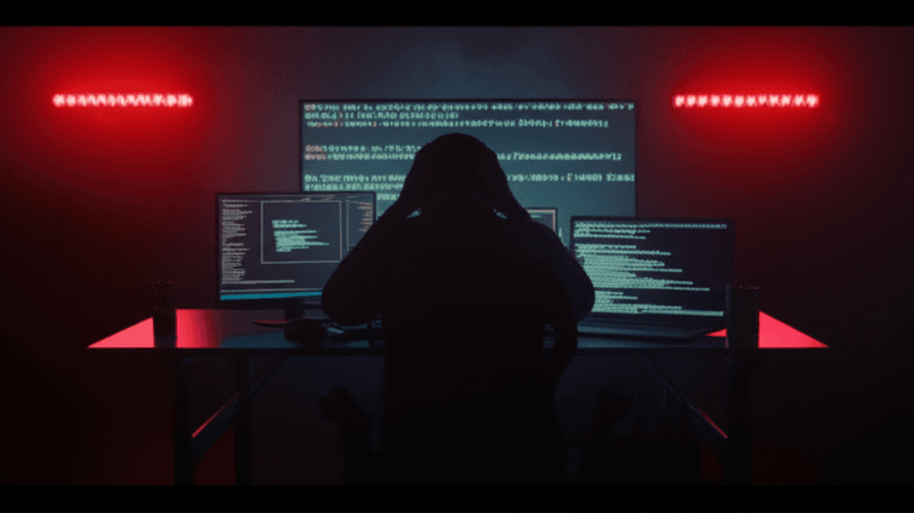 Chart showing ransomware payments flat despite rising incidents
