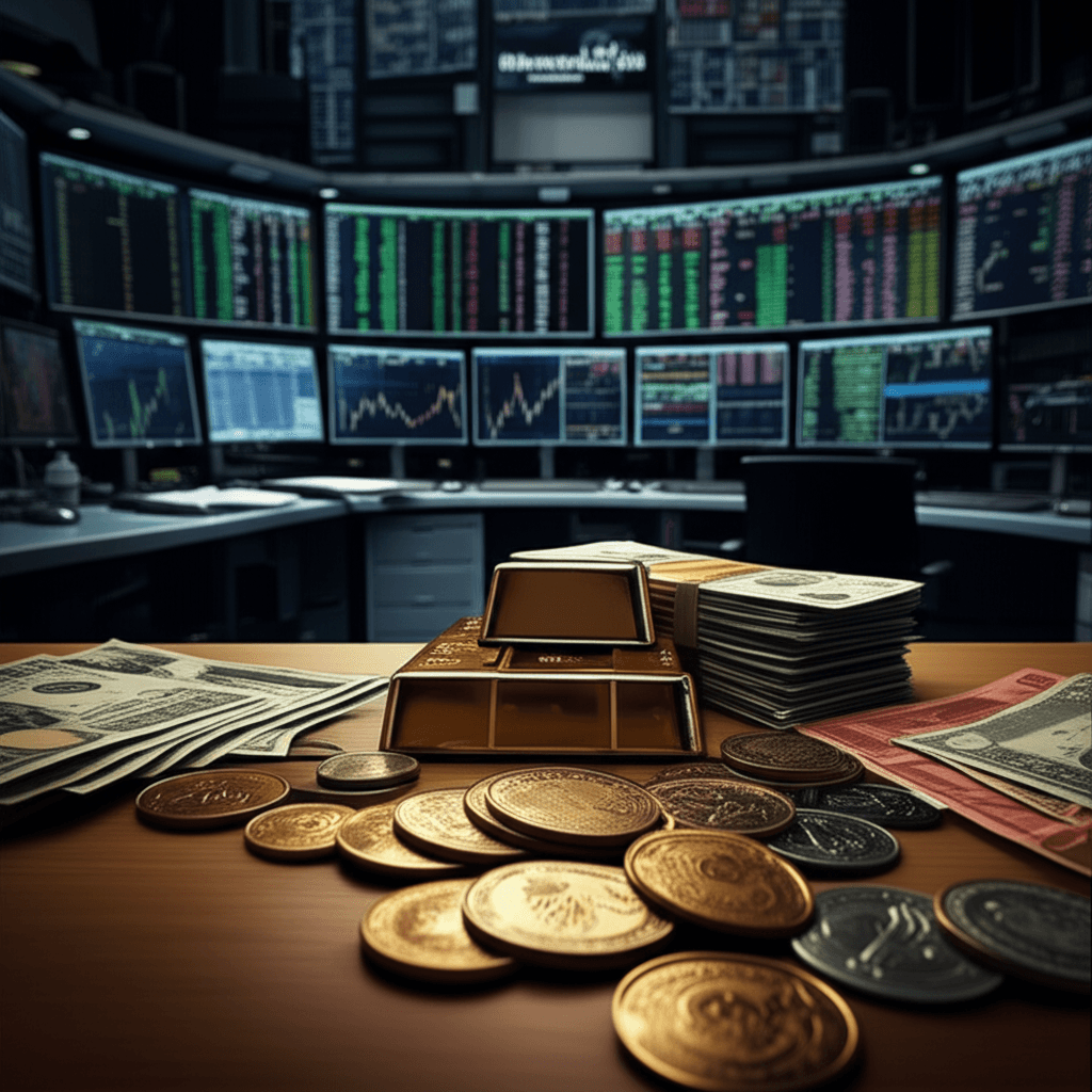 Geopolitical Shifts and Economic Anxieties Dominate Global Landscape