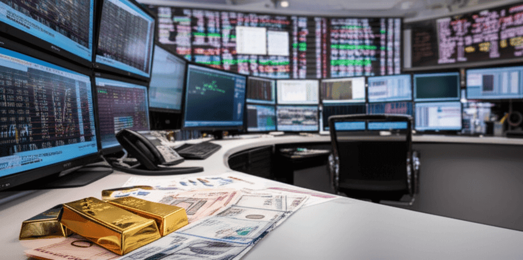 Europe’s Tech ‘Kill Switch’: A Wake-Up Call for US Investors