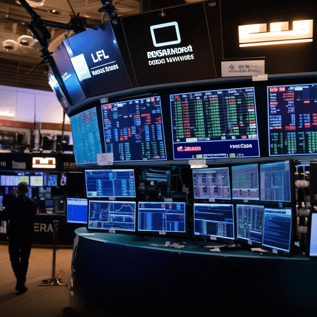 finance - Finance news