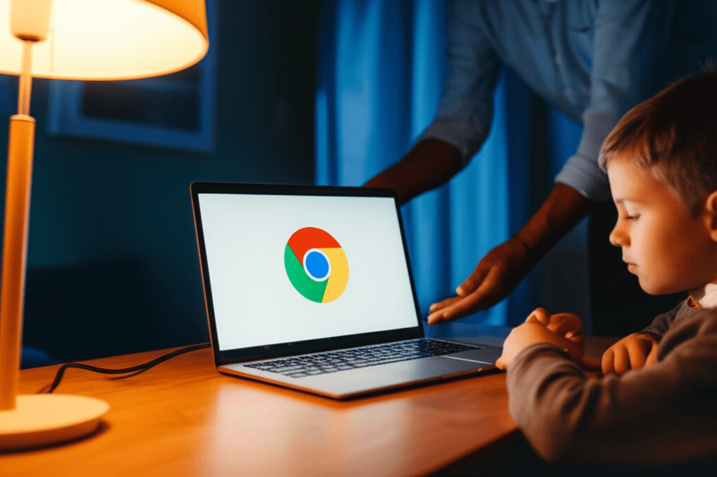 Microsoft fixes bug impacting Chrome launch for Family Safety users.