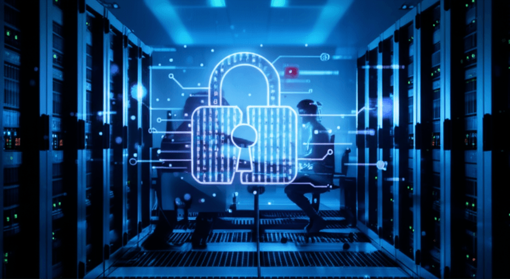 Dell RecoverPoint exploit leading to data breach