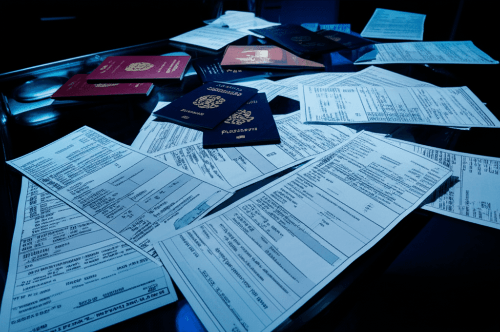fraudulents - fraud investigation