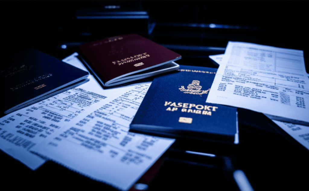 fraudulents - fraud investigation