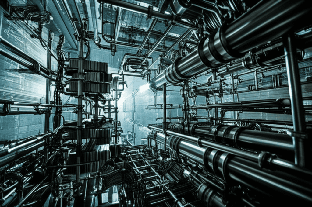 industries - Industries news