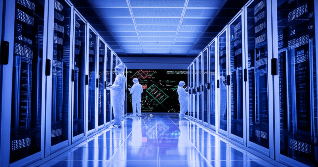 G42 and Cerebras supercomputer deployment in India for AI compute India.