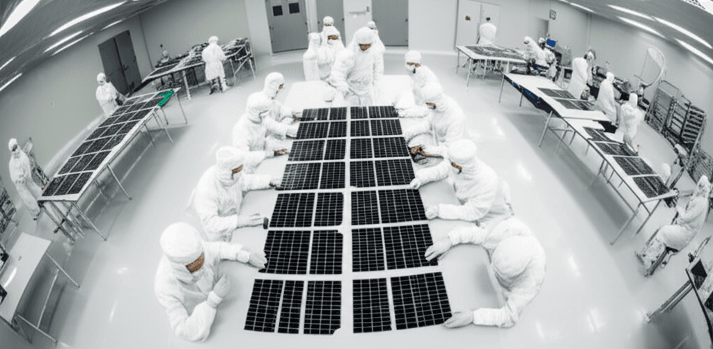 Sophia Space TILE modular computer system