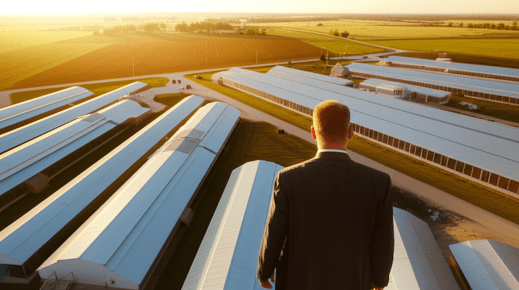Creighton Brothers egg producer acquired in $129 million deal
