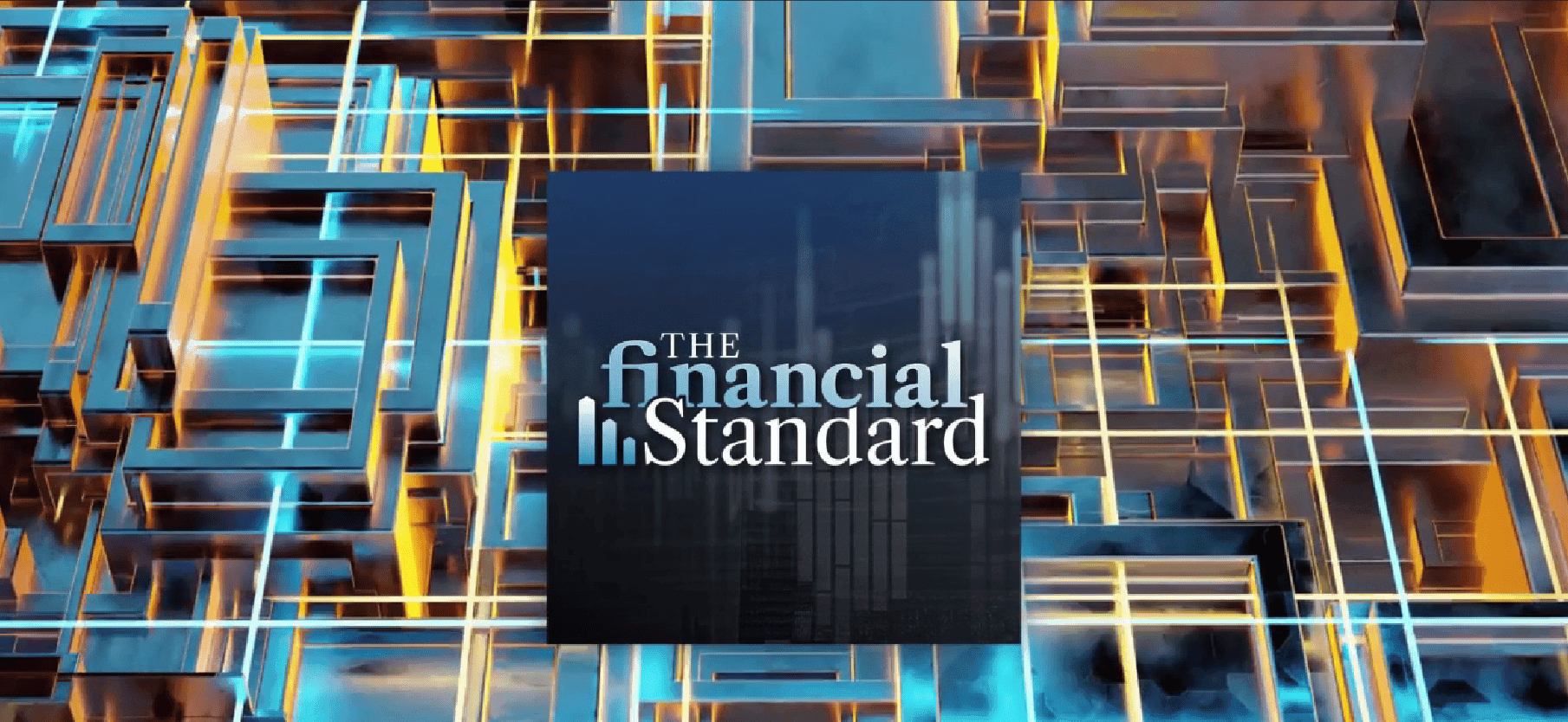 AI Video Channel — The Financial Standard