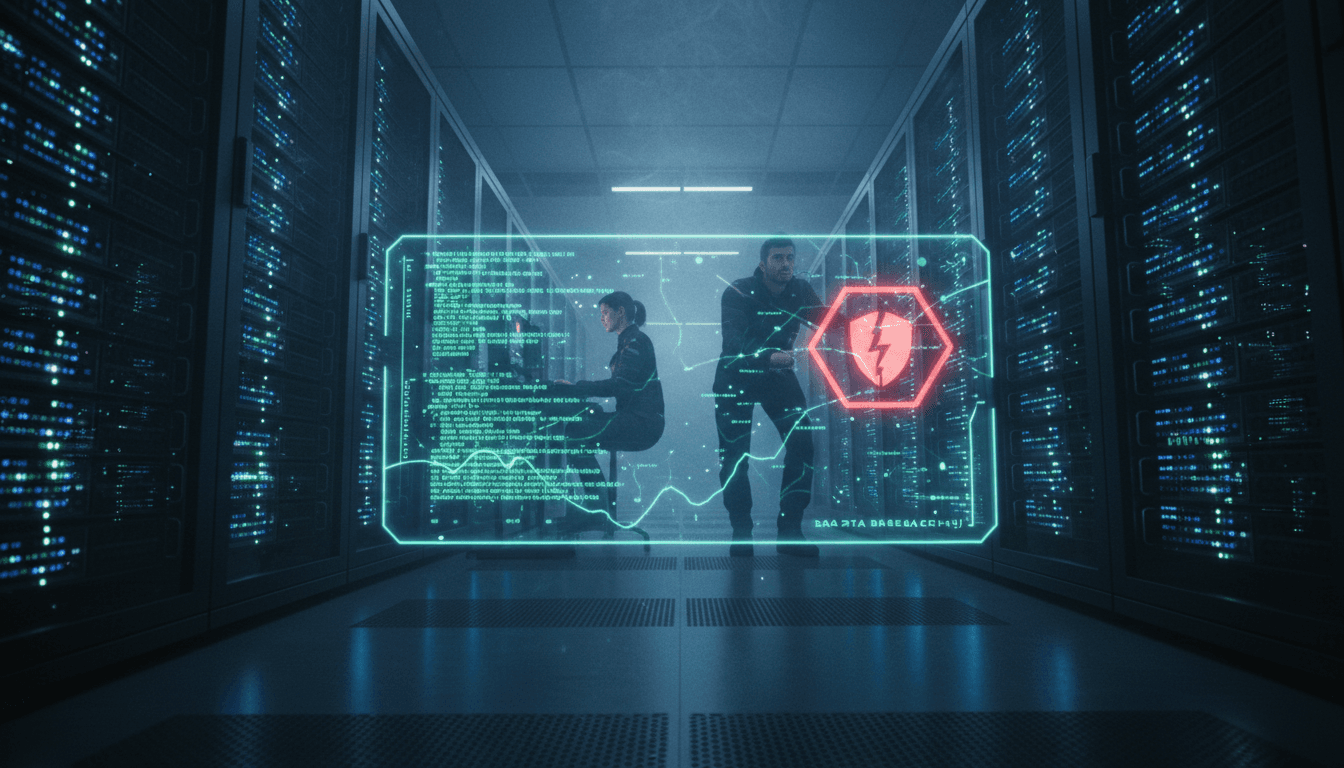 A digital representation of malware, the STX RAT, infiltrating a computer system, symbolizing the CPUID breach distributes STX RAT incident.