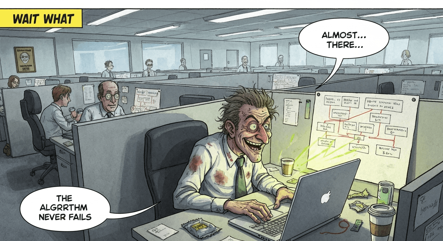 The Spreadsheet Whisperer
