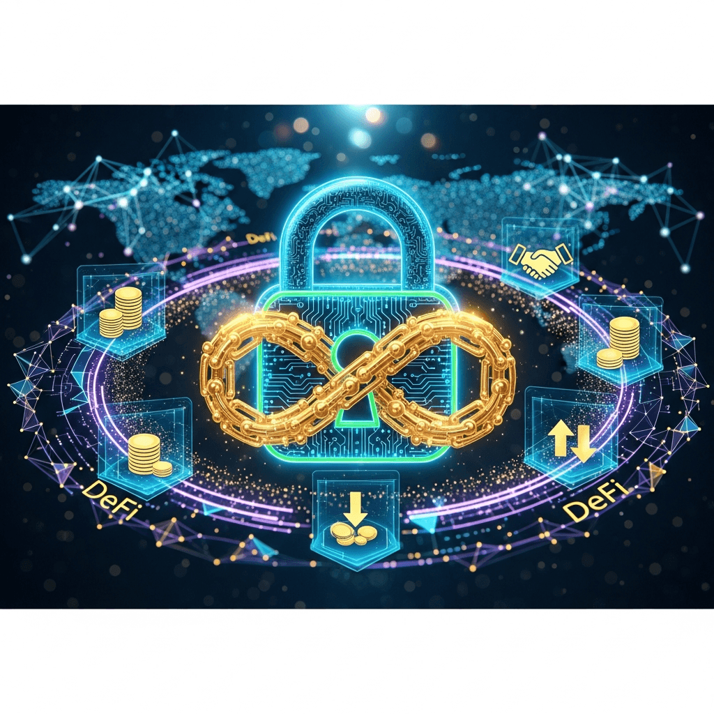 FinTech Innovation: The Best Unstoppable Trends