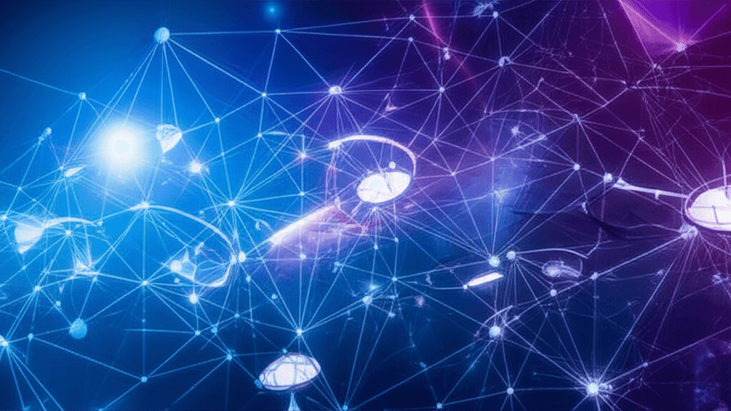 SpaceX’s Ambitious Plan: 1 Million Satellite Data Centers