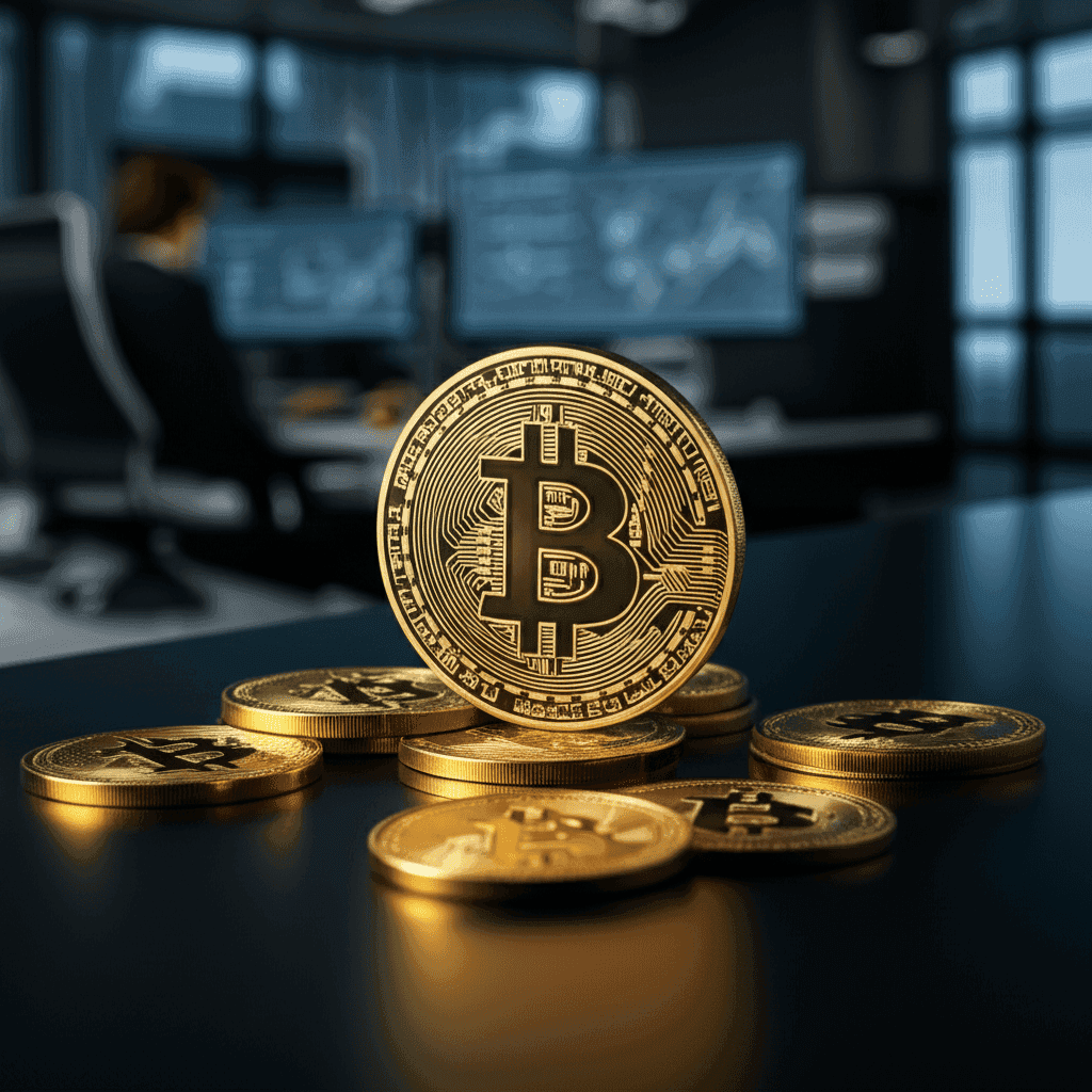 S. Korea Bolsters Crypto Oversight with AI-Powered Surveillance