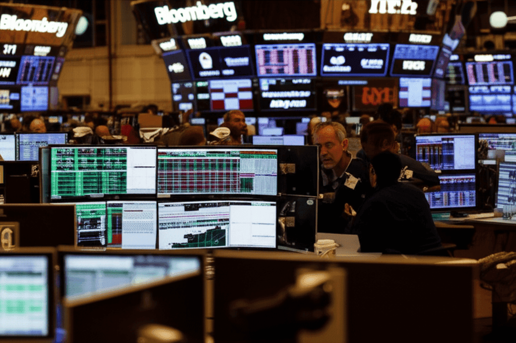 Warsh’s Fed Nomination Stokes Market Uncertainty