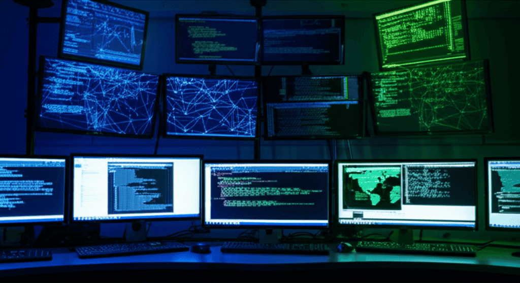 Notepad++ Update Feature Hijacked by Chinese State Hackers