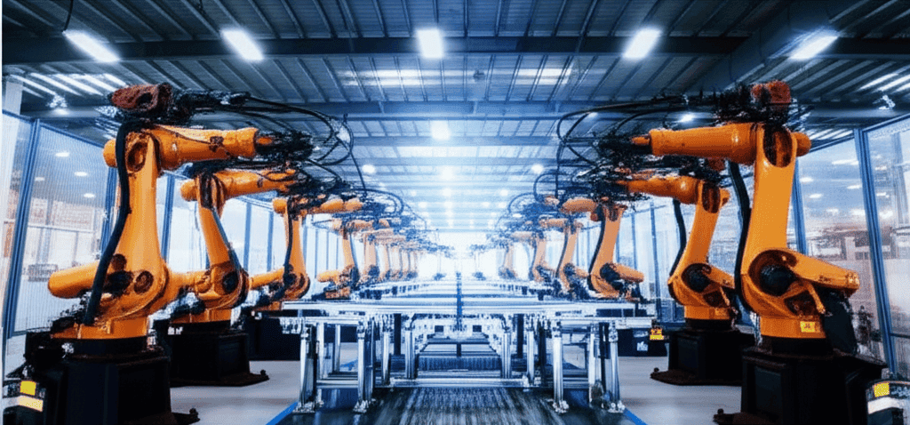 AI Deepfakes & EV Battery Tech Drive Market Shifts