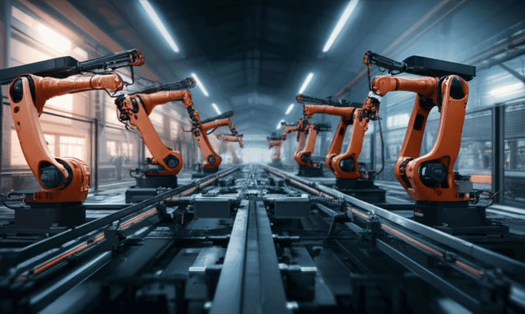 Avoiding AI Pilot Purgatory: Identifying the ‘Iconic’ Use Case