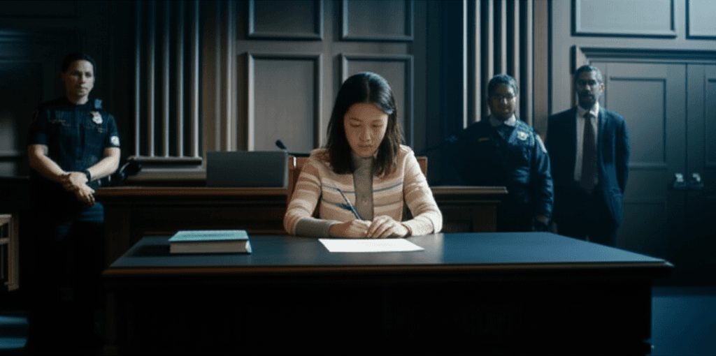 Rui Fang Yu convicted in Chinese money laundering scheme