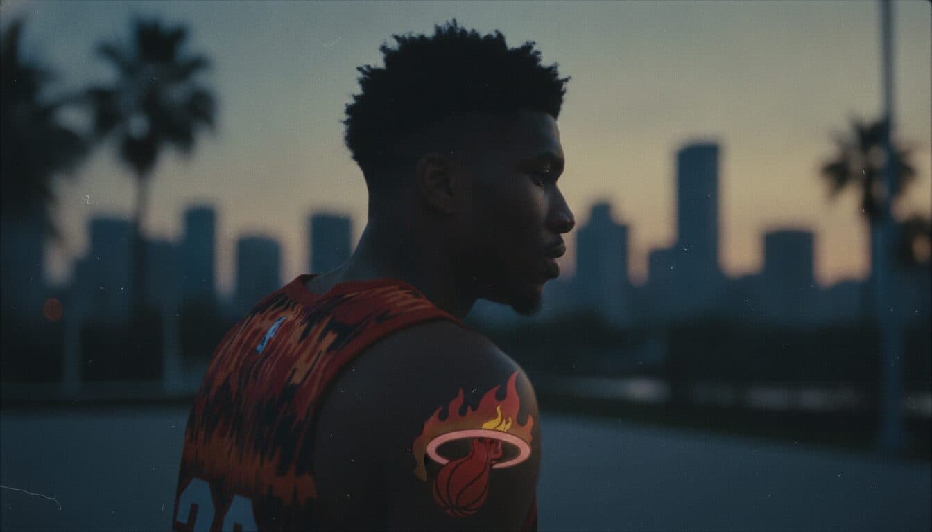 Antetokounmpo Traded to Heat in Blockbuster Deal