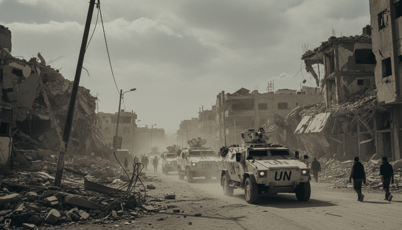 Hezbollah rejects ceasefire, Middle East tensions escalate