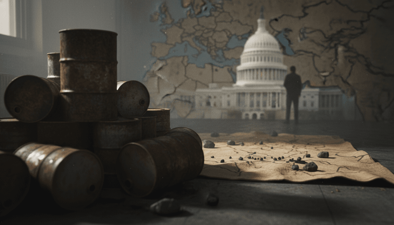House votes to curb Trump’s Iran war powers