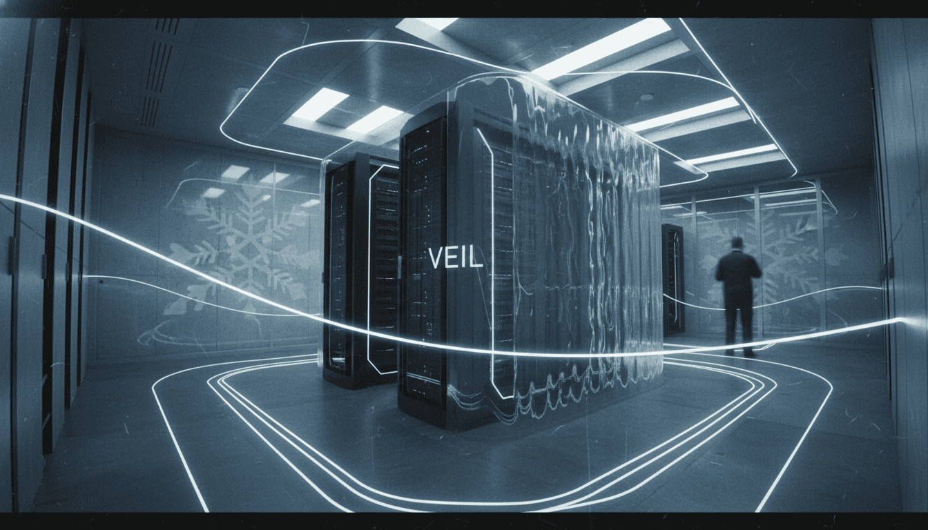 Integrated Quantum Technologies Launches VEIL to Secure AI Data