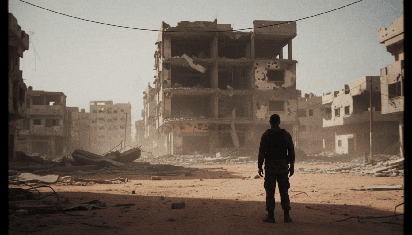 Israel-Hezbollah Ceasefire Violations Threaten Regional Stability