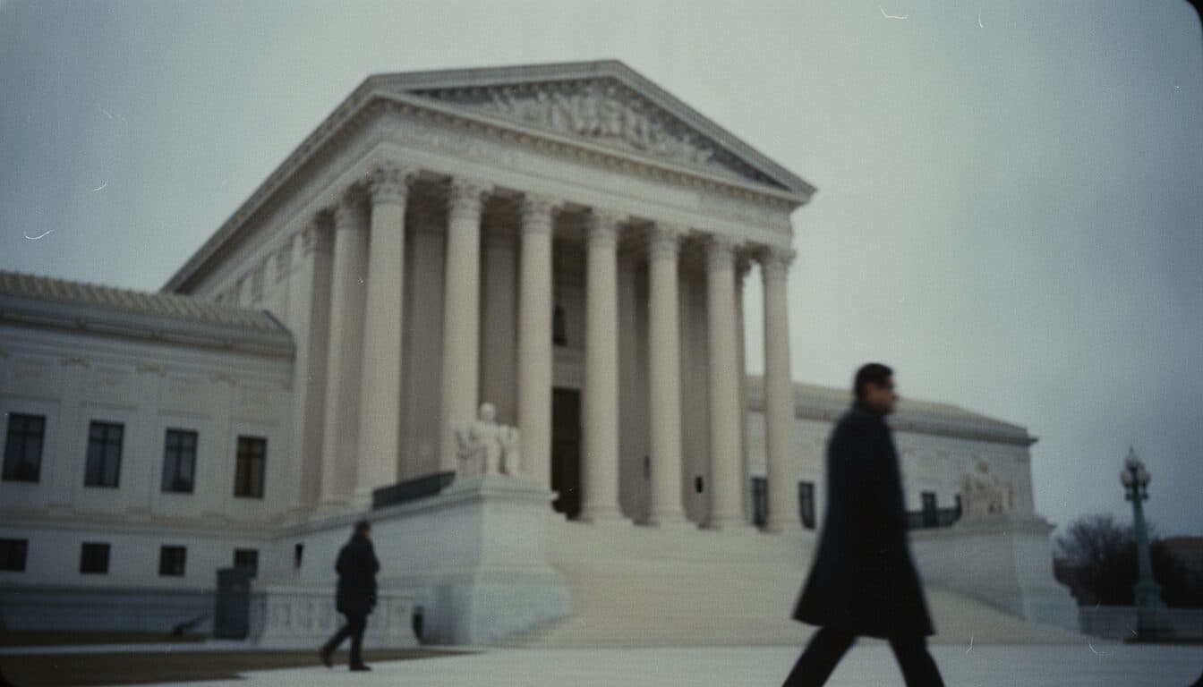 Supreme Court Curbs Presidential Power on Federal Reserve, Expands it for Other Agencies