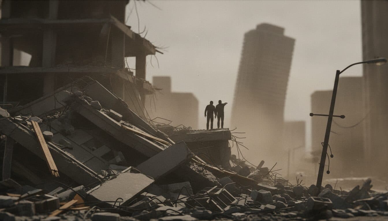 Venezuela Earthquakes Kill 164, Spark International Aid Effort