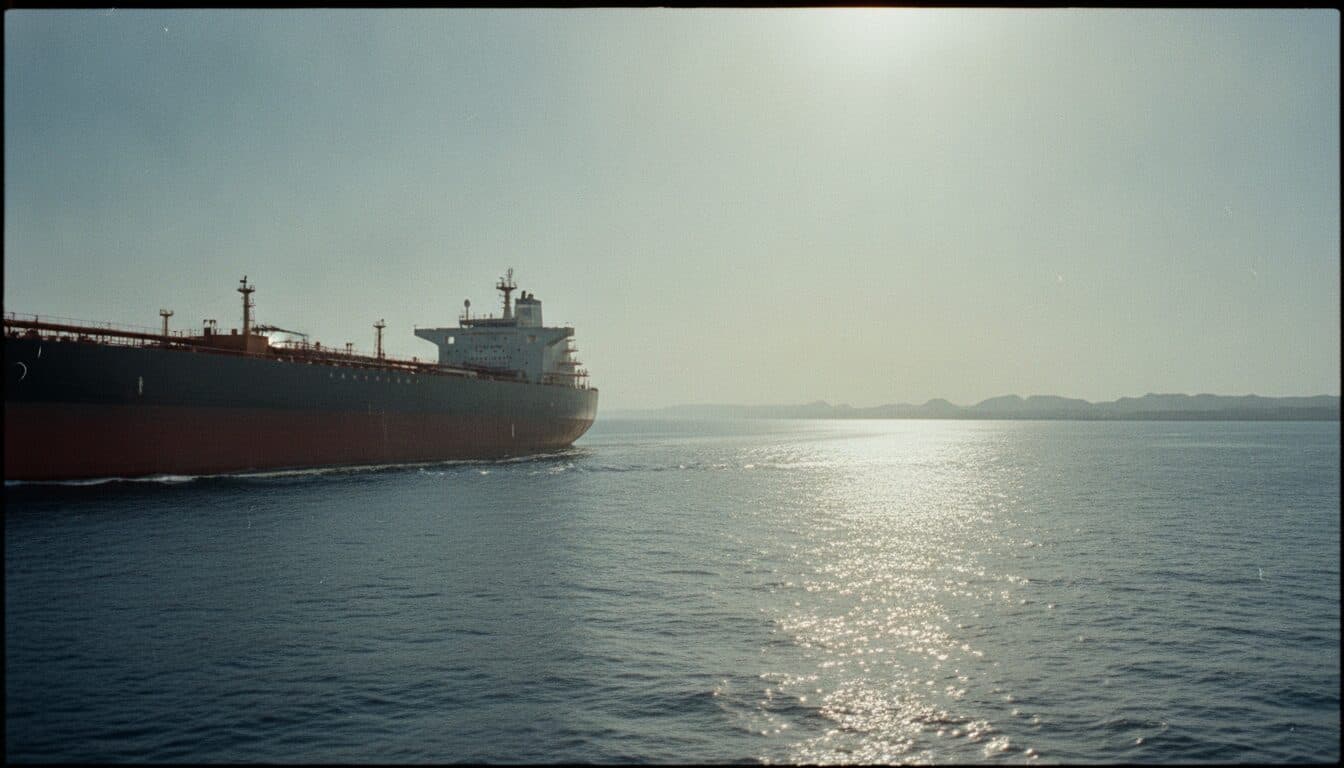 Houthi Attacks Red Sea Tankers; Oil Surges Past $100