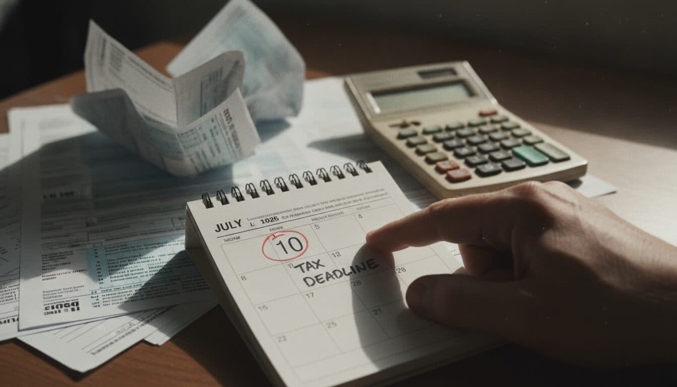 Millions face July 10 deadline for IRS COVID-19 tax refunds
