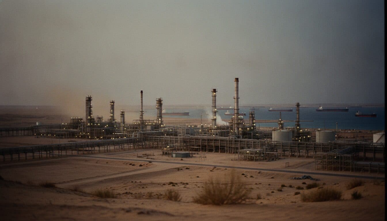 Oil prices surge above $90 amid escalating Middle East tensions
