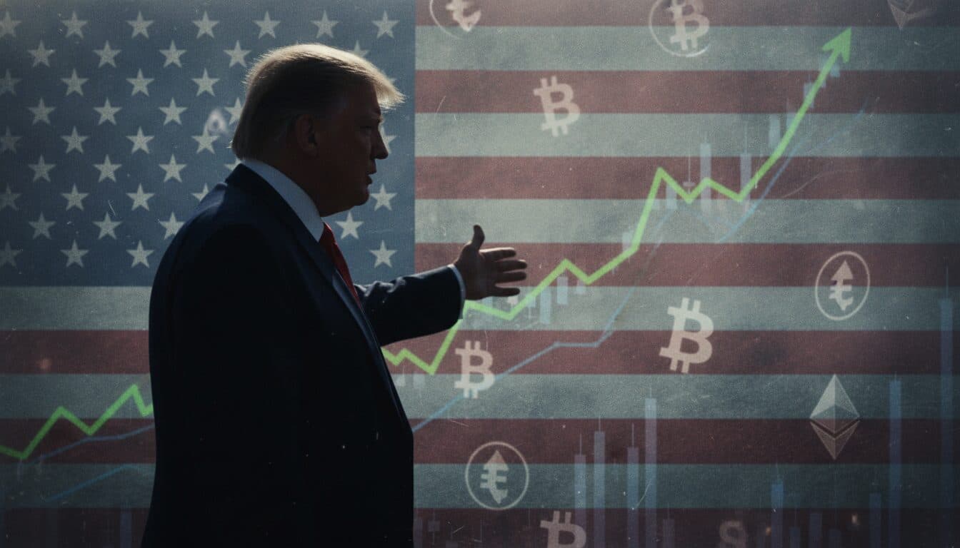 Trump’s $2 Billion Income Sparks Democratic Outcry