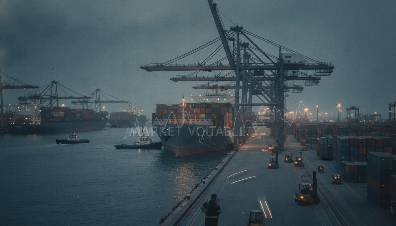Trump Imposes Tariffs on 60 Nations Over Forced Labor Claims