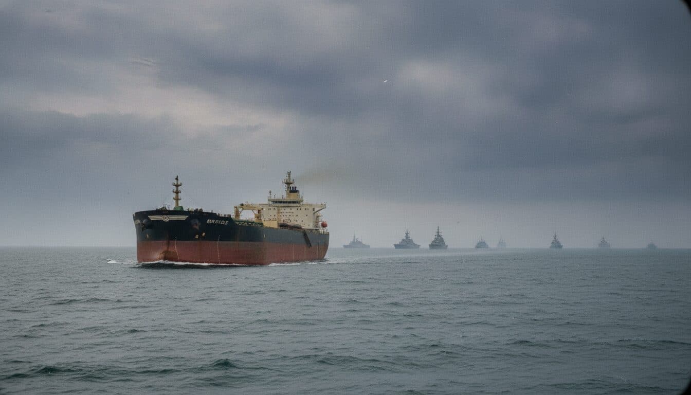 US, Iran Conflict Escalates; Ceasefire Ends, Oil Surges