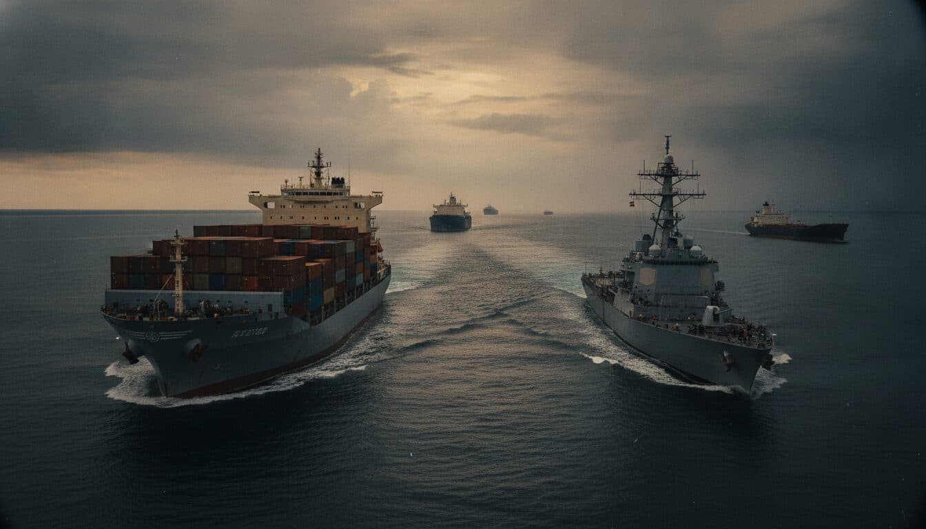 US, Iran Intensify Strikes Amid Widening Conflict, Oil Prices Rise