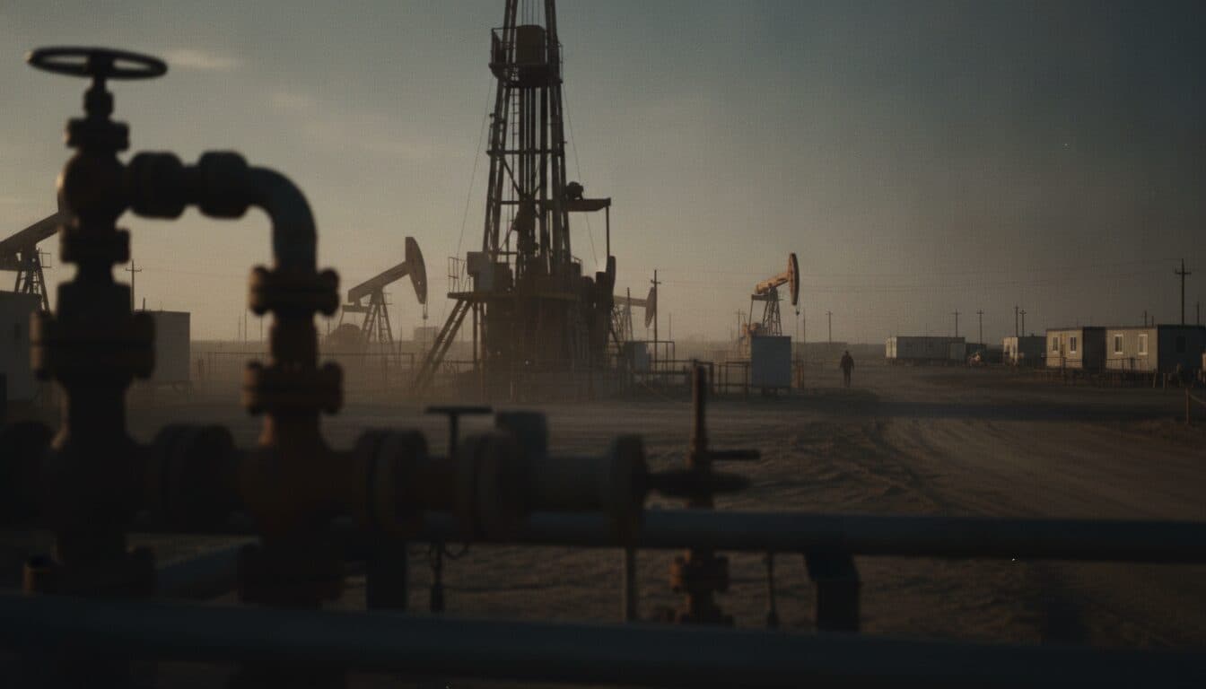 US, Iran Pause Attacks Amid Diplomatic Push; Oil Prices Fall